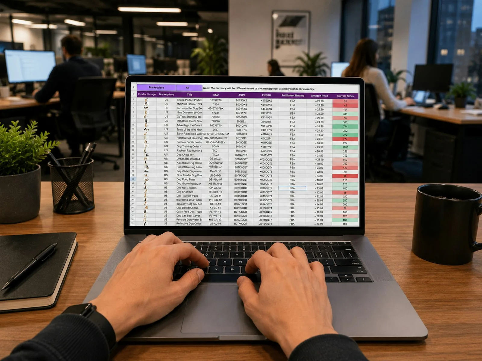 Moving from messy Excel spreadsheets to a clean digital shift planner – Plandit Basic is now free